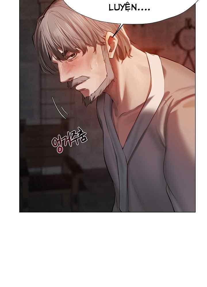 thợ săn bươm bướm chapter 4.2 36