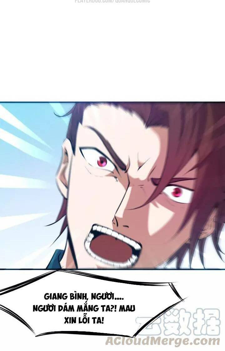 long mạch võ thần chapter 60 23