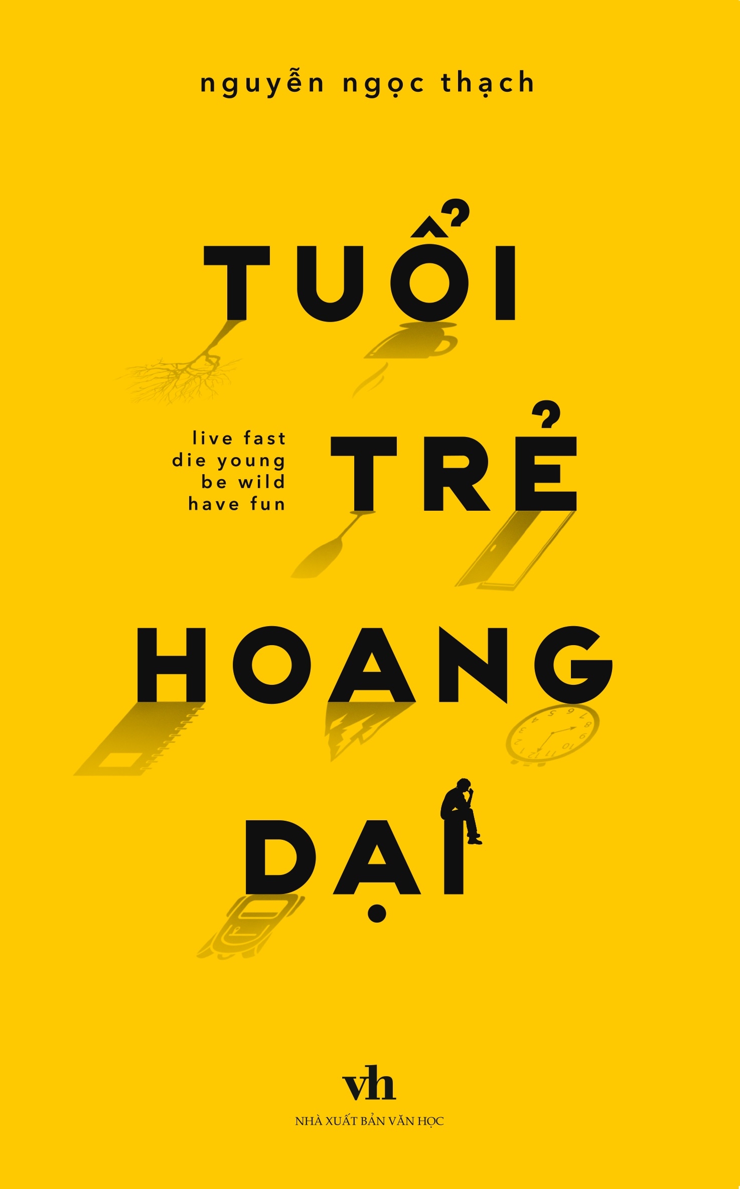 Tuổi Trẻ Hoang Dại