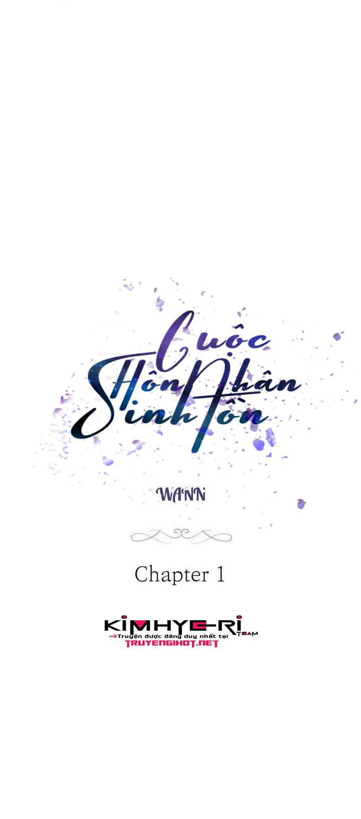 cuộc hôn nhân sinh tồn chapter 1.2 25