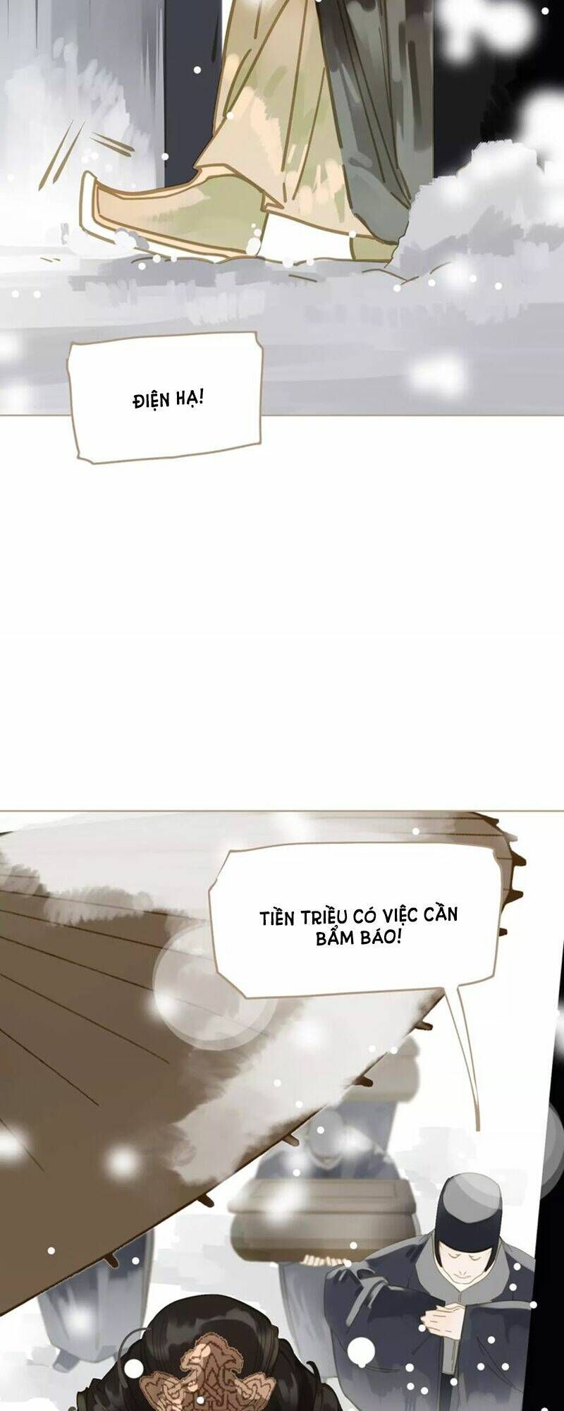 nhất đại linh hậu chapter 4 53