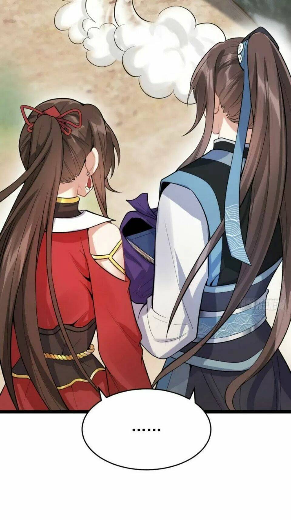 phế nữ yêu thần chapter 74 57