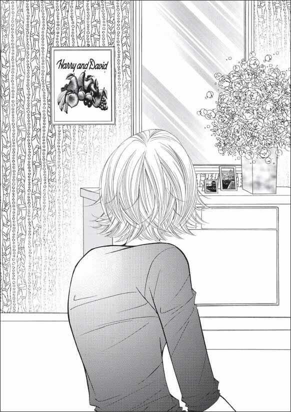 can't lose you chapter 22 27