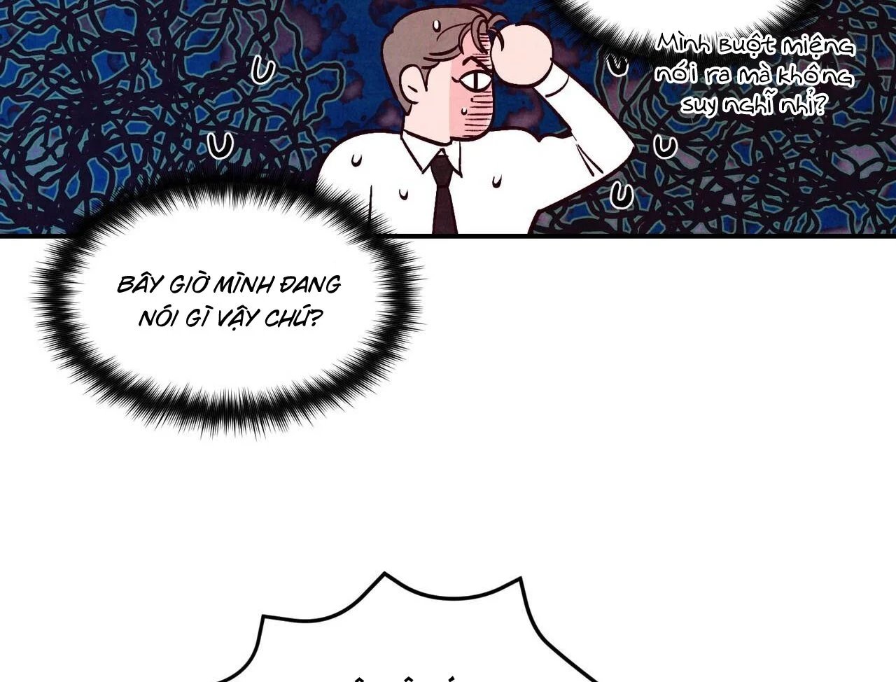 tình cuồng say chapter 42 44