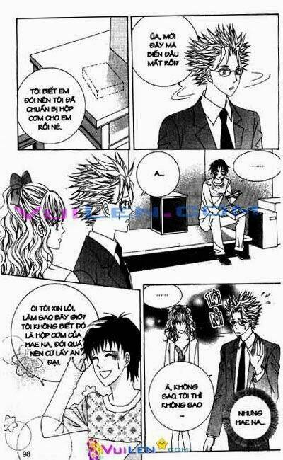 đừng tin cô ấy chapter 4 98