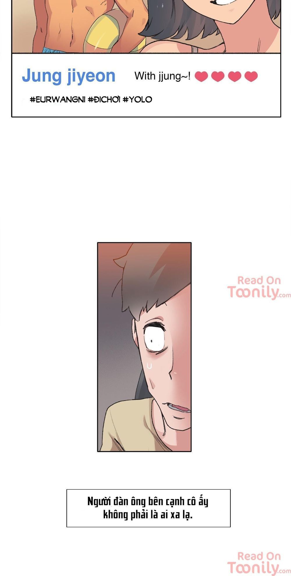 vùng đất kỳ diệu chapter 8 16