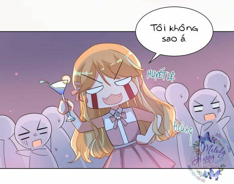 ma lạt thiên kim đẩu ác thiếu chapter 23 44