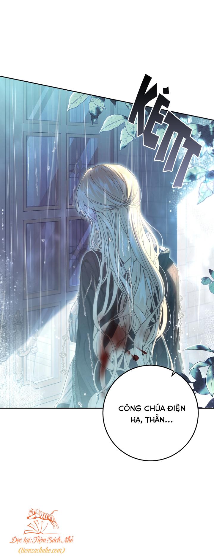 ác nữ là con rối chapter 67 37