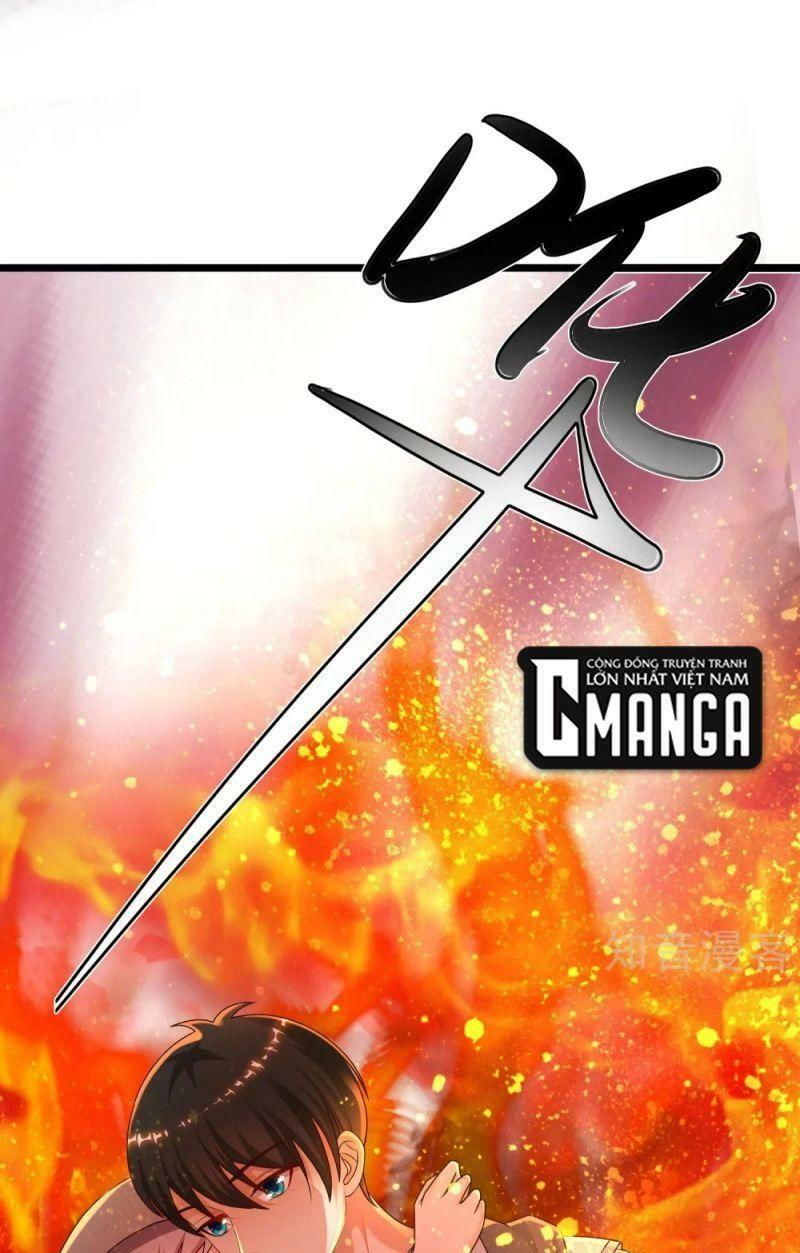 tối cường vận đào hoa chapter 202 1