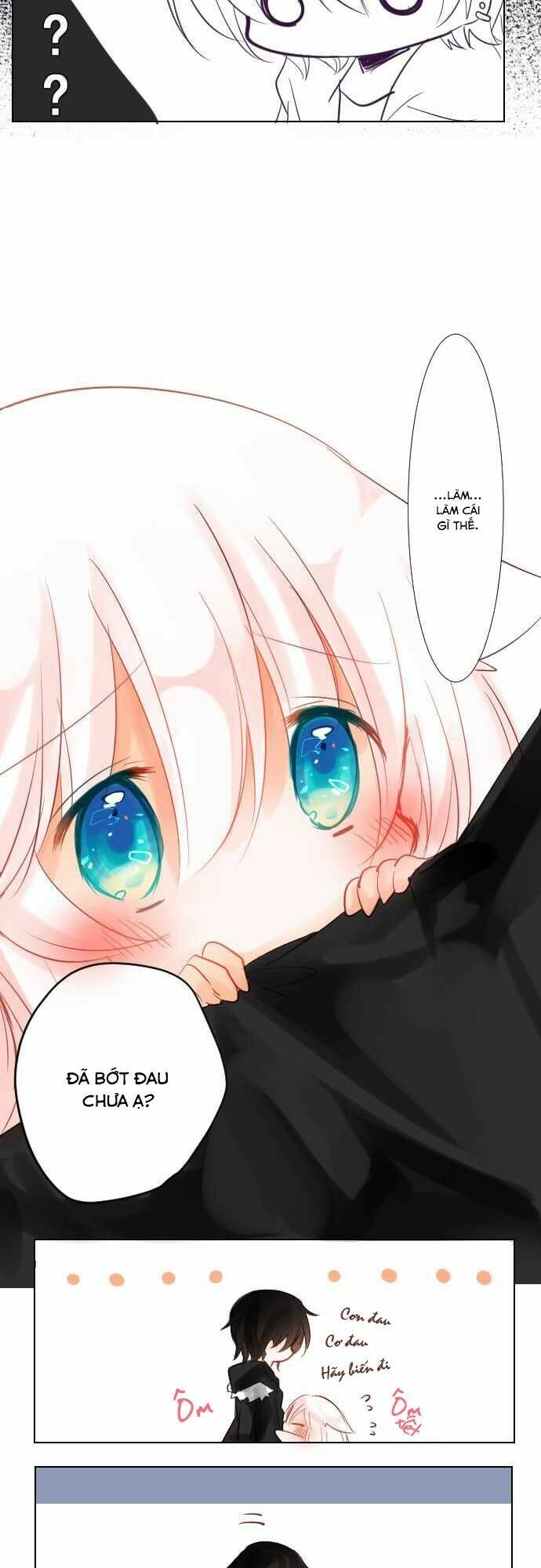 rodiura kurashi chapter 6 20