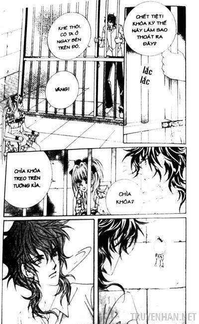 lọ lem hậu đậu chapter 60 16