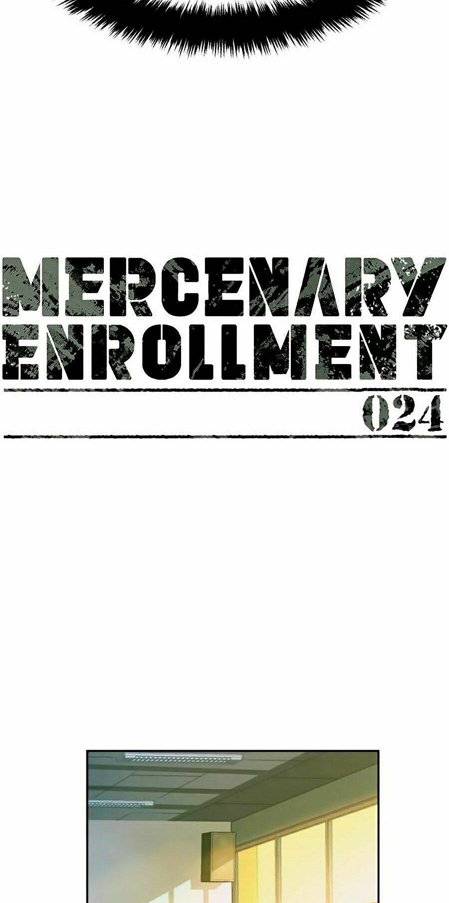 bạn học tôi là lính đánh thuê chapter 24 13