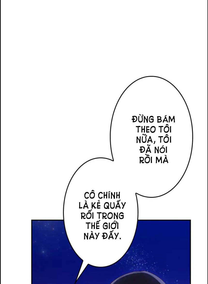 từ ác nữ, tôi trở thành một người mẹ chapter 13 36