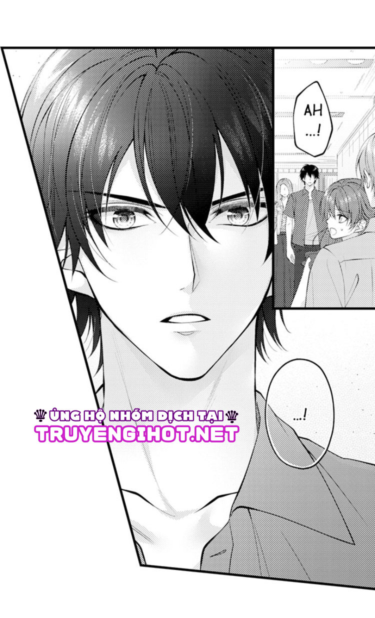 tiệm mát xa bí mật của bạn thanh mai trúc mã (full) chapter 20 12