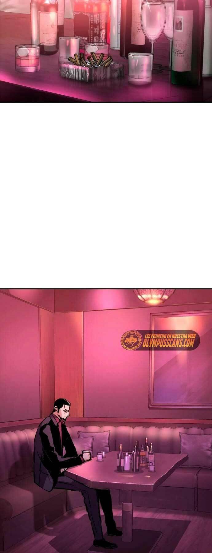 bạn học tôi là lính đánh thuê chapter 125 1