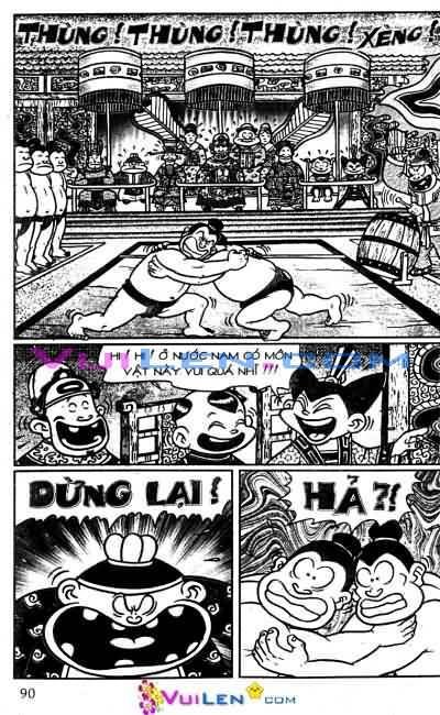 thần đồng đất việt chapter 35 86