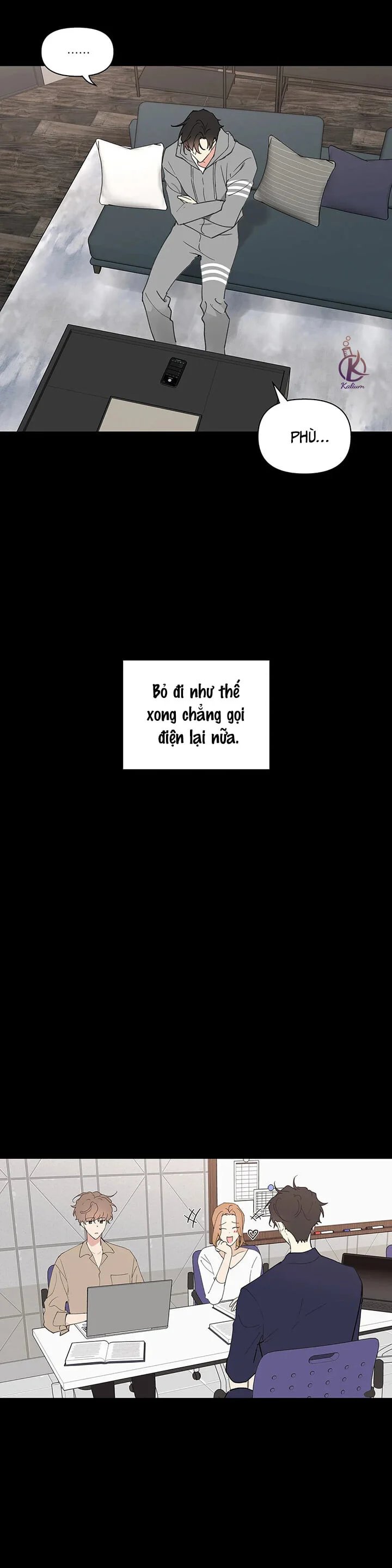 tâm tư của ju in chapter 52 24