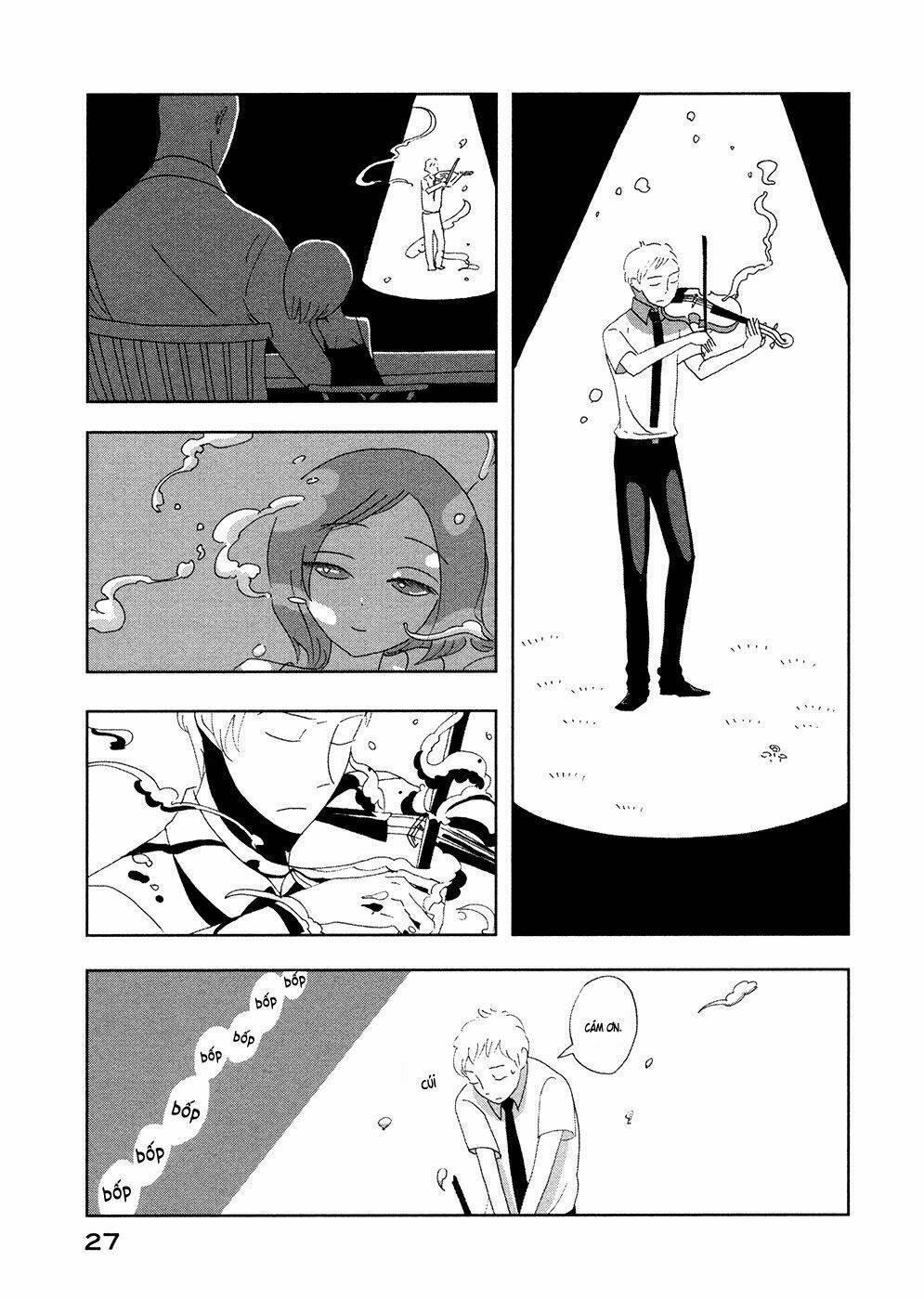 haruko ichikawa sakuhinshuu chapter 1 31