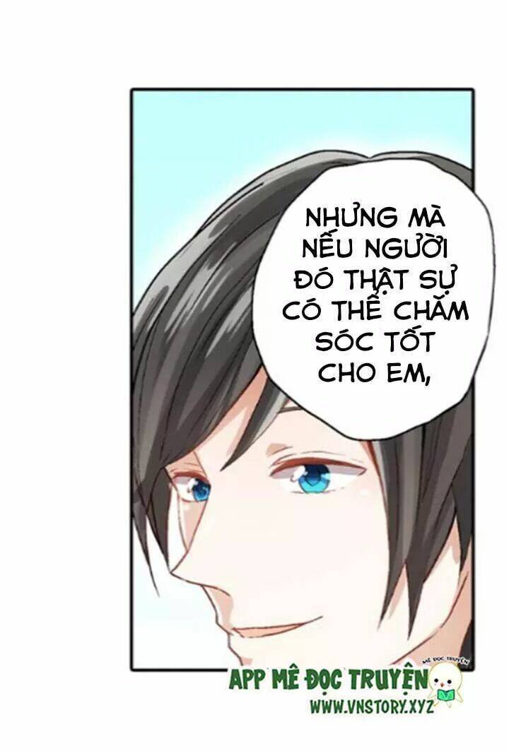 ngàn vạn nụ hôn đầu chapter 18 3