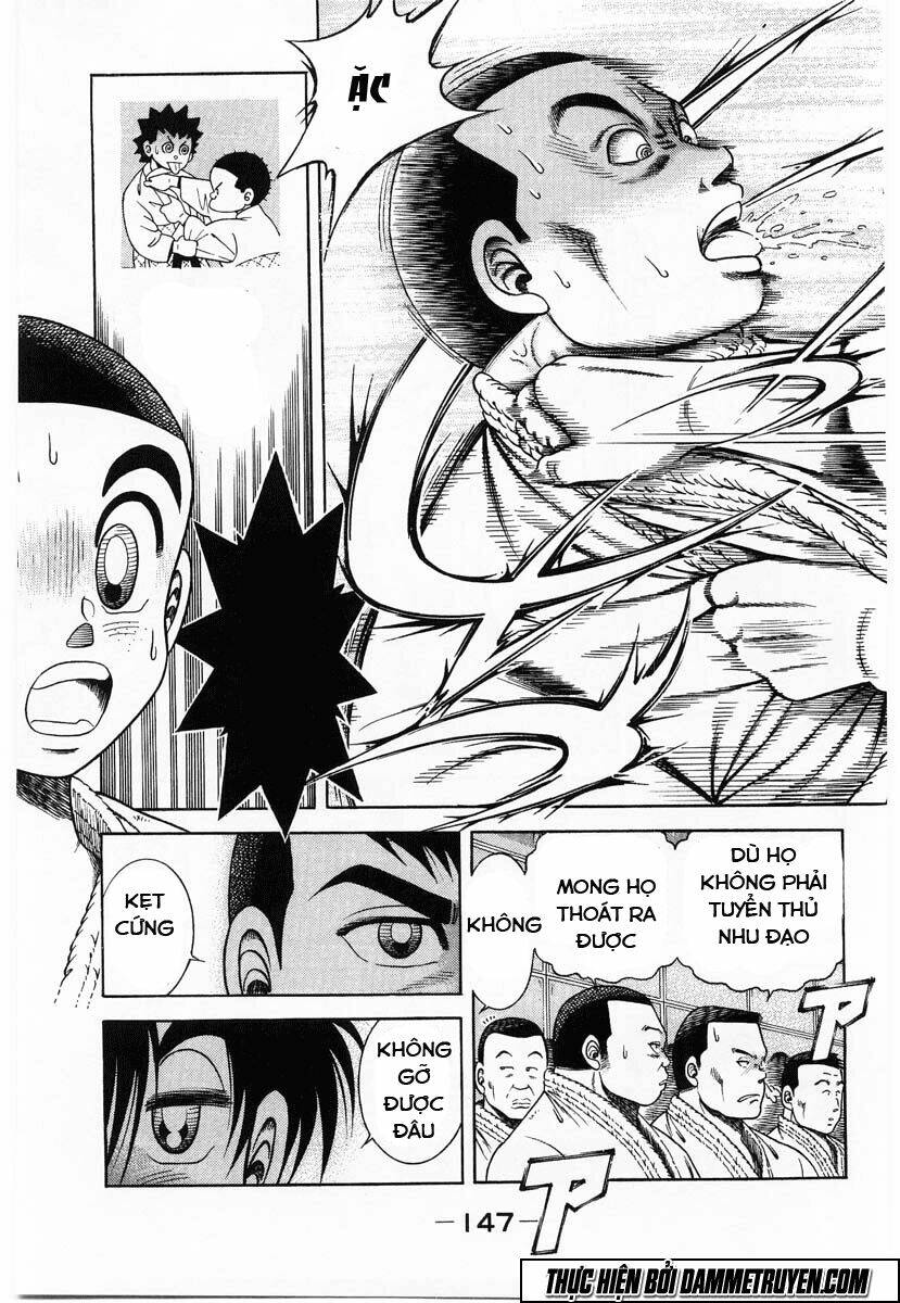 shin kotaro makaritoru! juudouhen chapter 51 10