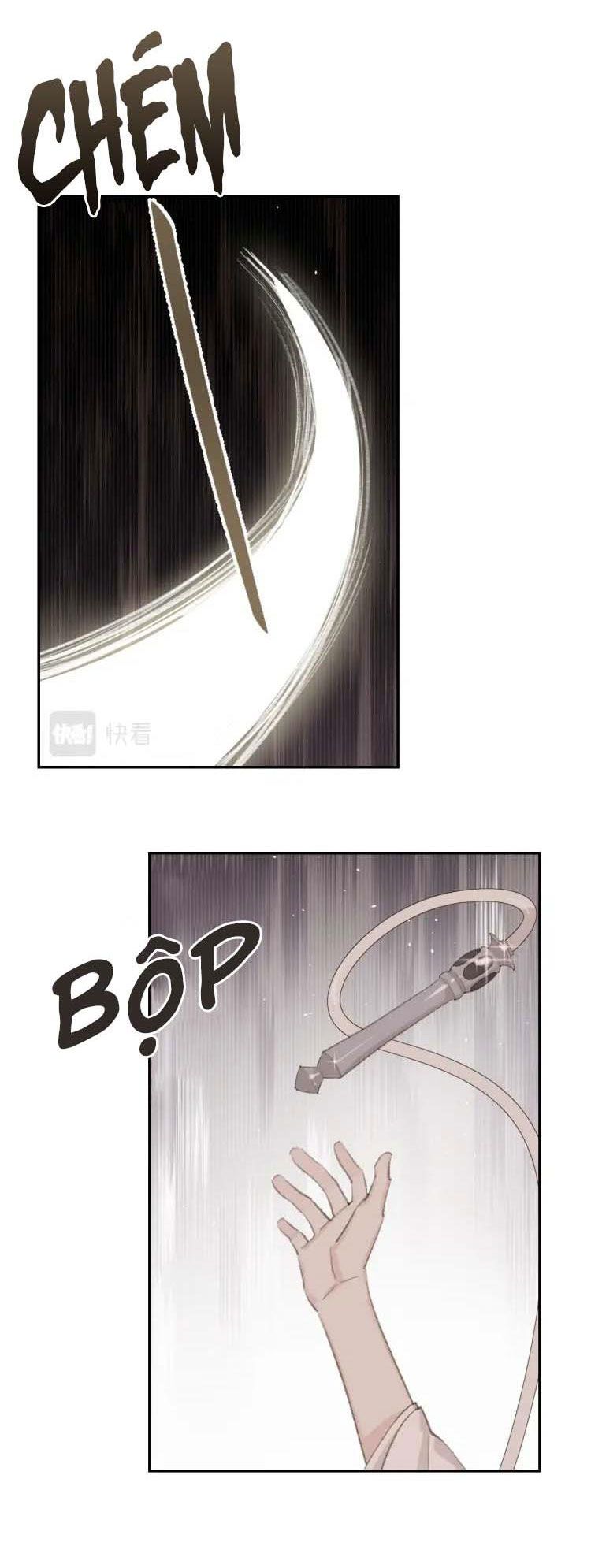 tôi lắng nghe thanh tôn chủ gọi chapter 8 5