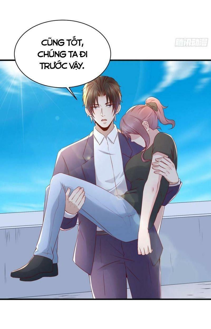 vua đầu tư mạnh nhất chapter 42 7