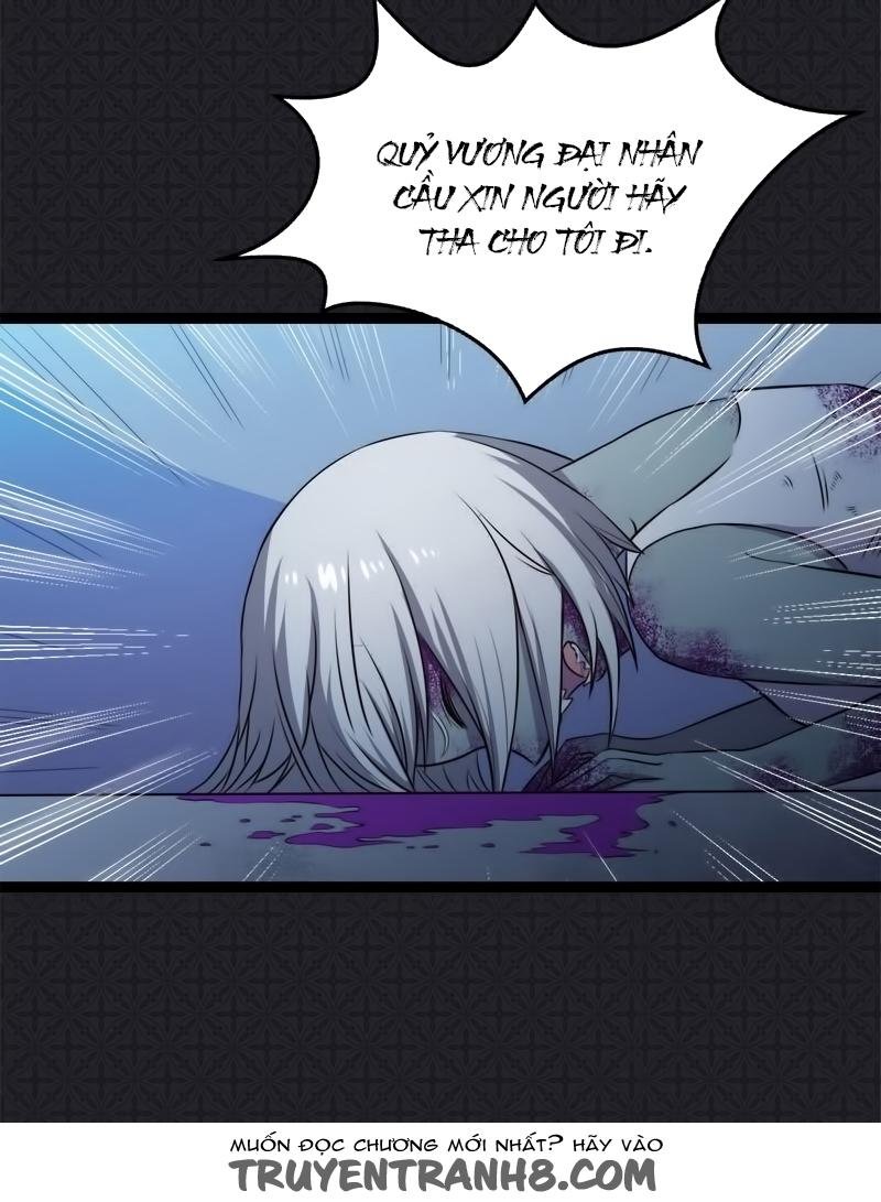 ngạo kiều quỷ vương yêu ta chapter 8 26