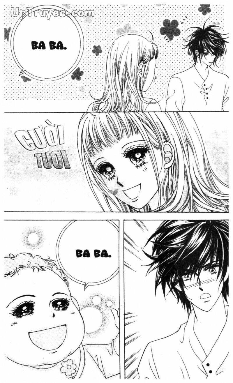 vợ chồng trẻ con bản đẹp chapter 8 136