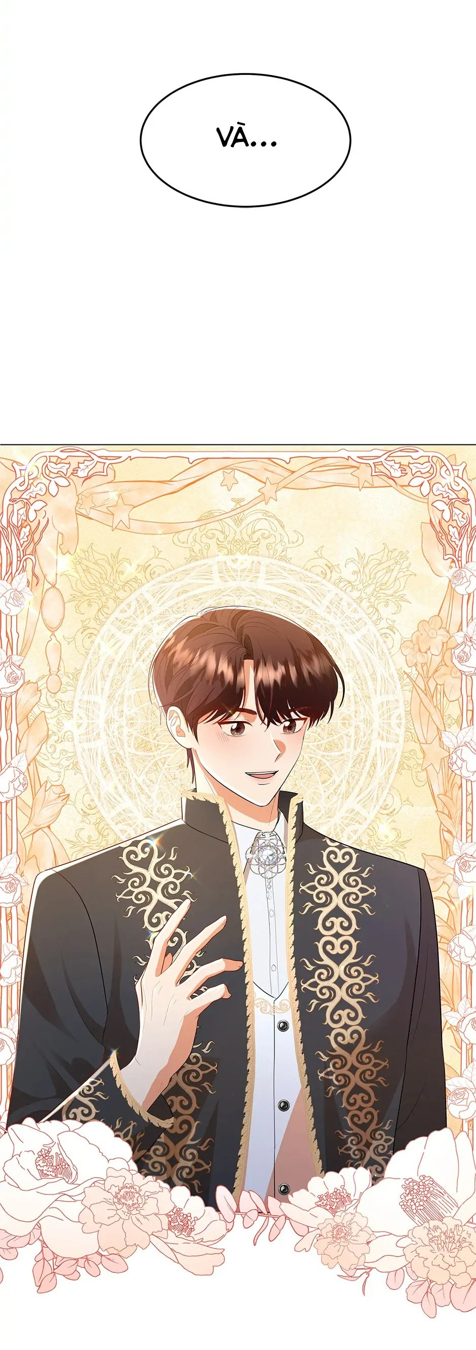 diễn vai ác nữ cũng thật khó khăn chapter 17 17