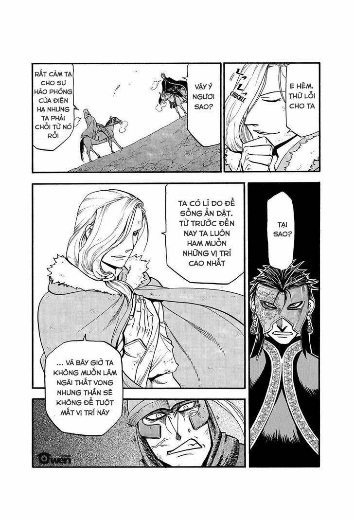 arslan chiến ký chapter 36 8