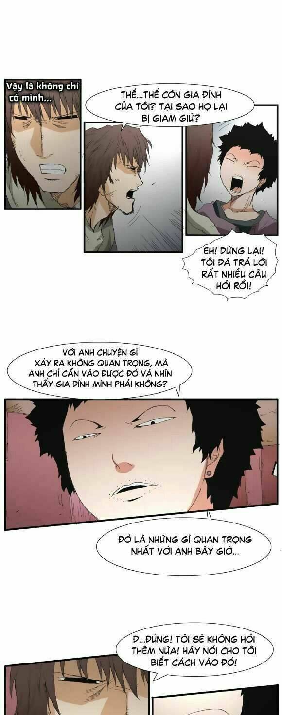 siêu năng chapter 31 7