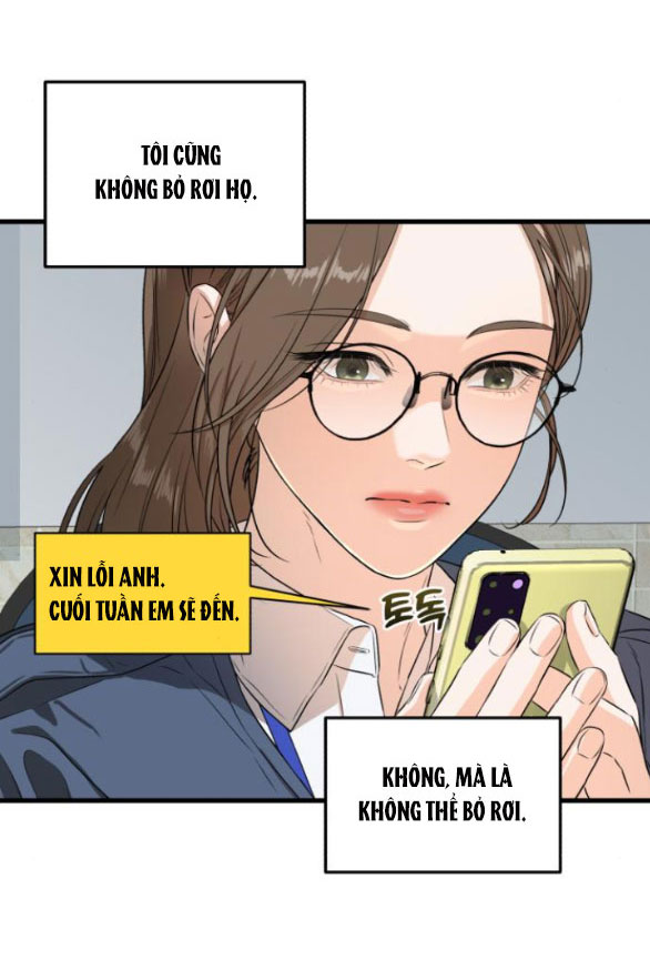 Nóng Lòng Muốn Giày Vò Em chapter 2.2 9