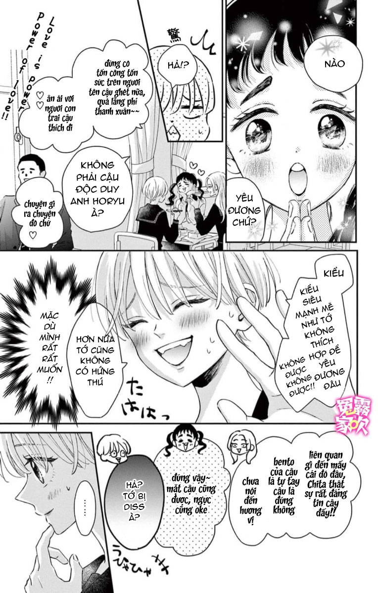 oan gia chapter 1.1 11