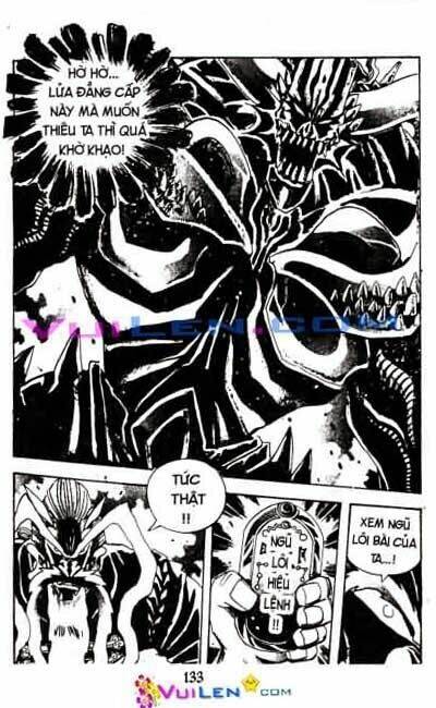 những người bạn tốt chapter 24 133