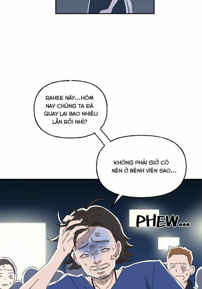 nhà hát bóng ma chapter 2 27