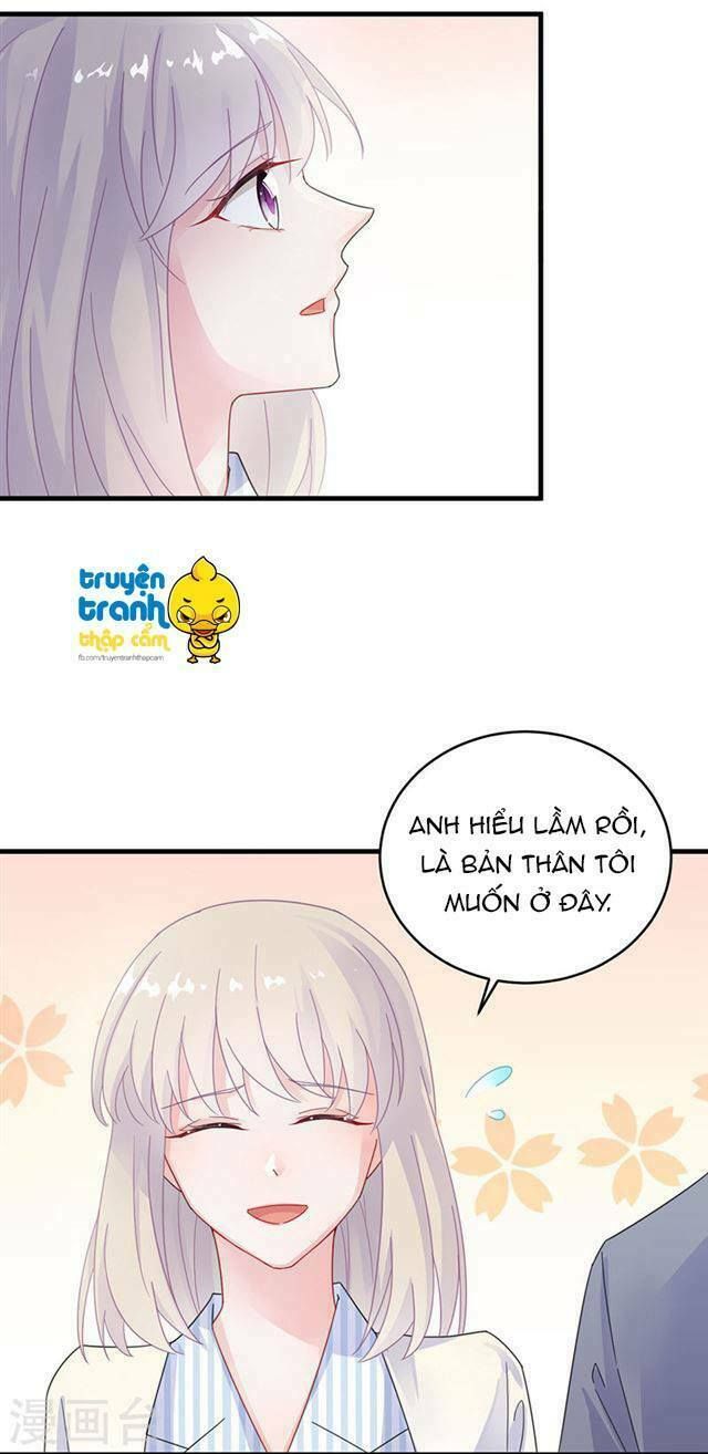 chọc tới chủ tịch tổng tài 2 chapter 36 23