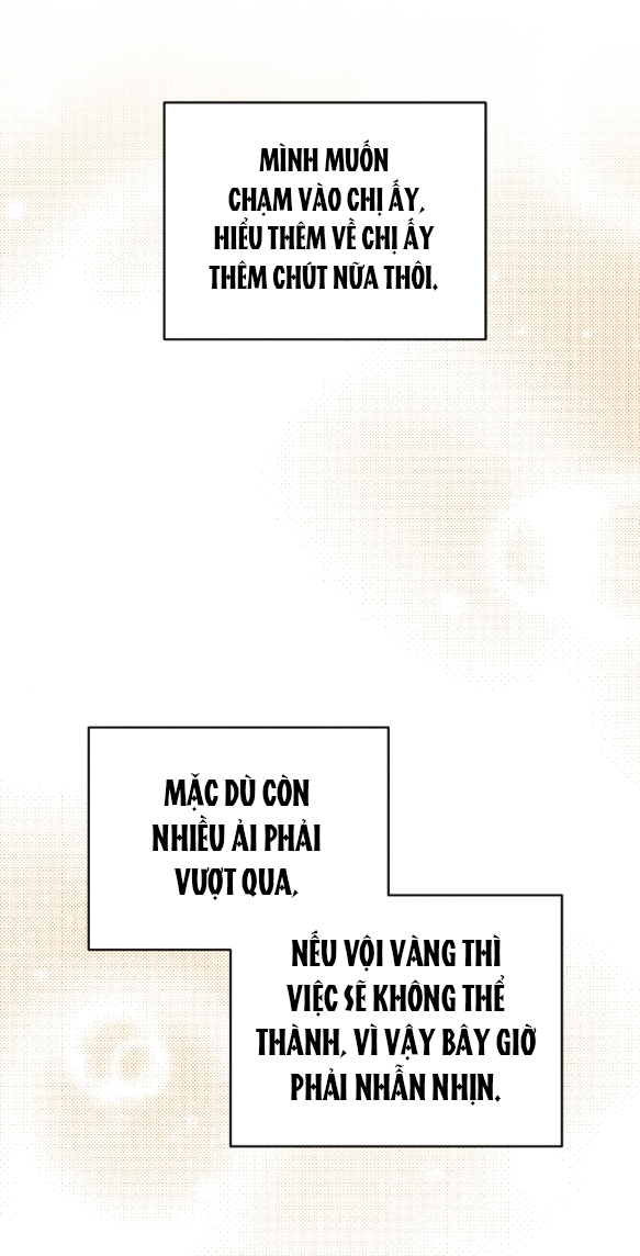 Cuộc Hôn Nhân Chính Trị chapter 11.2 - Trang 33