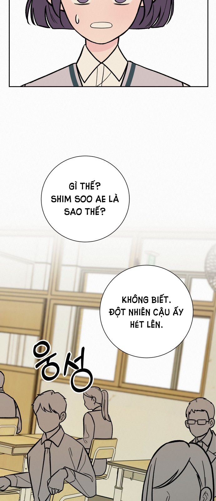 kế hoạch tình yêu trong sáng chapter 4.1 5