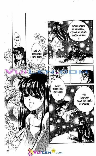 cô gái 300 tuổi chapter 1 26