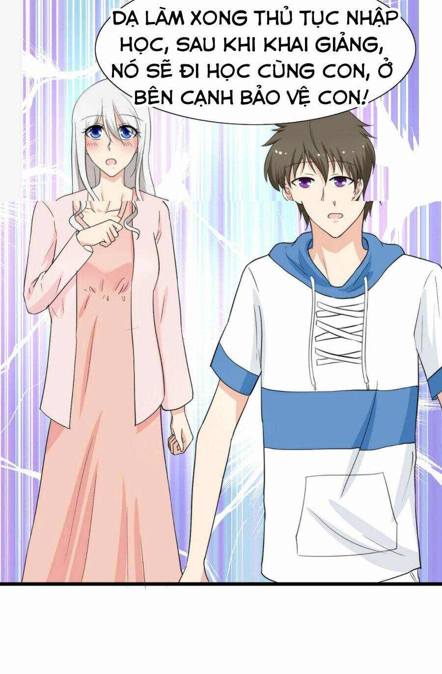 hắn là long ngạo thiên chapter 48 21