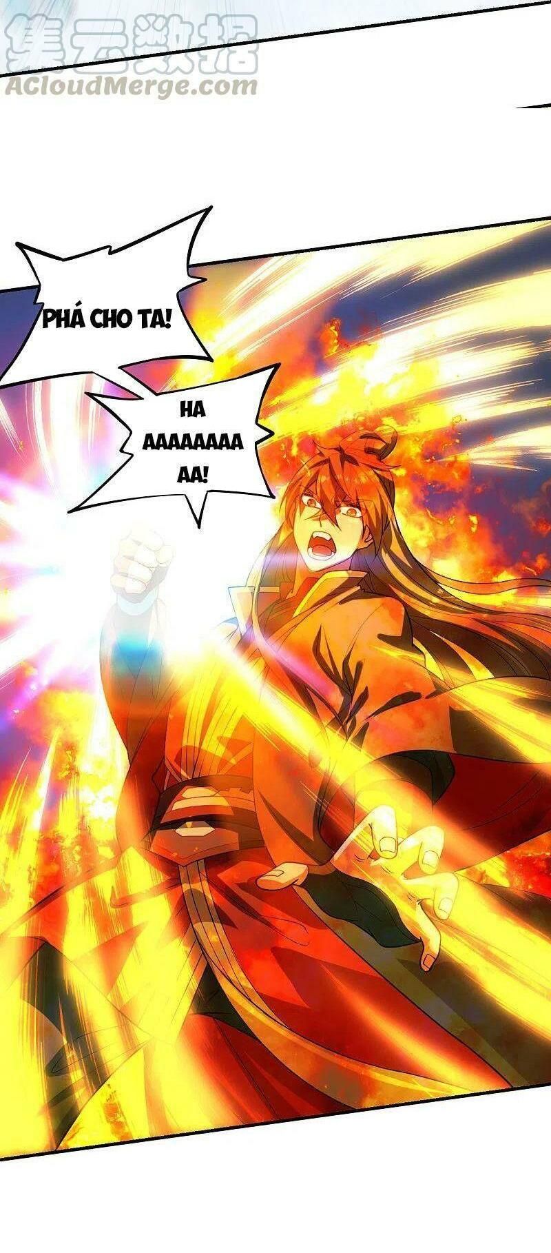 tiên võ đế tôn chapter 190 10