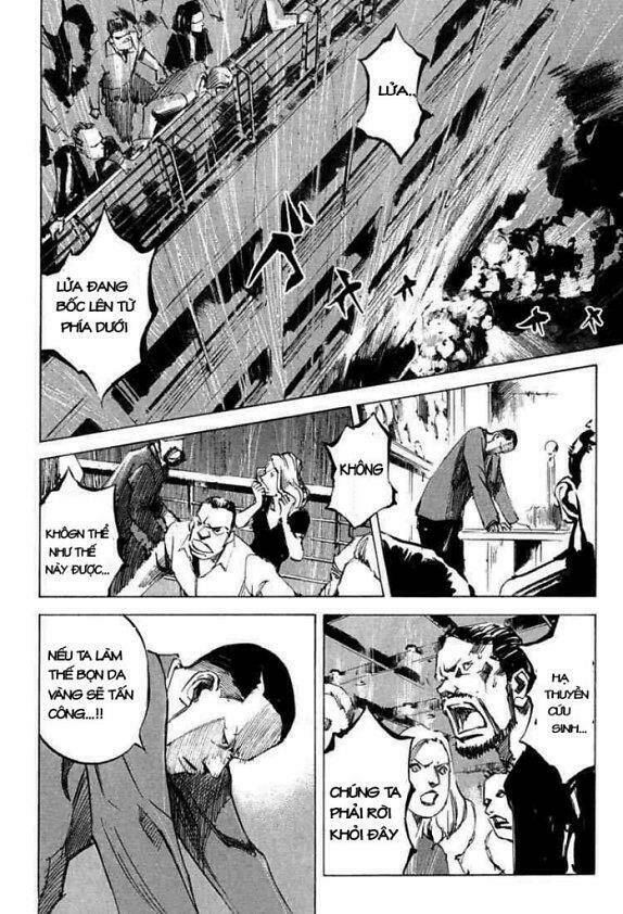 blue heaven chapter 16 19