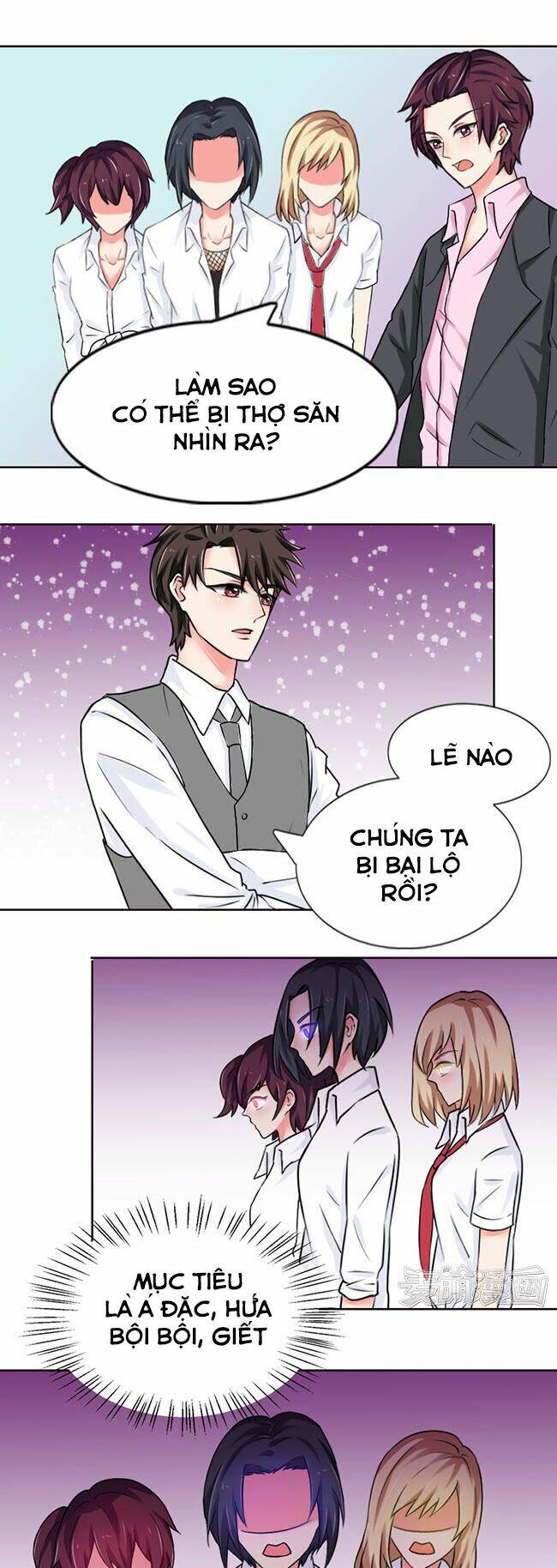 tổng tài ma cà rồng tha cho tôi chapter 21 4