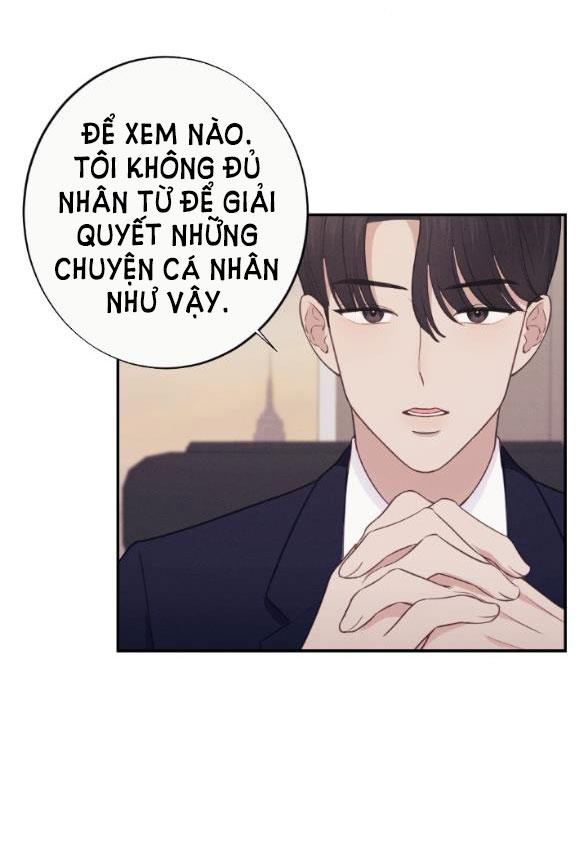 [18+] người vợ quyến rũ chapter 6.1 26