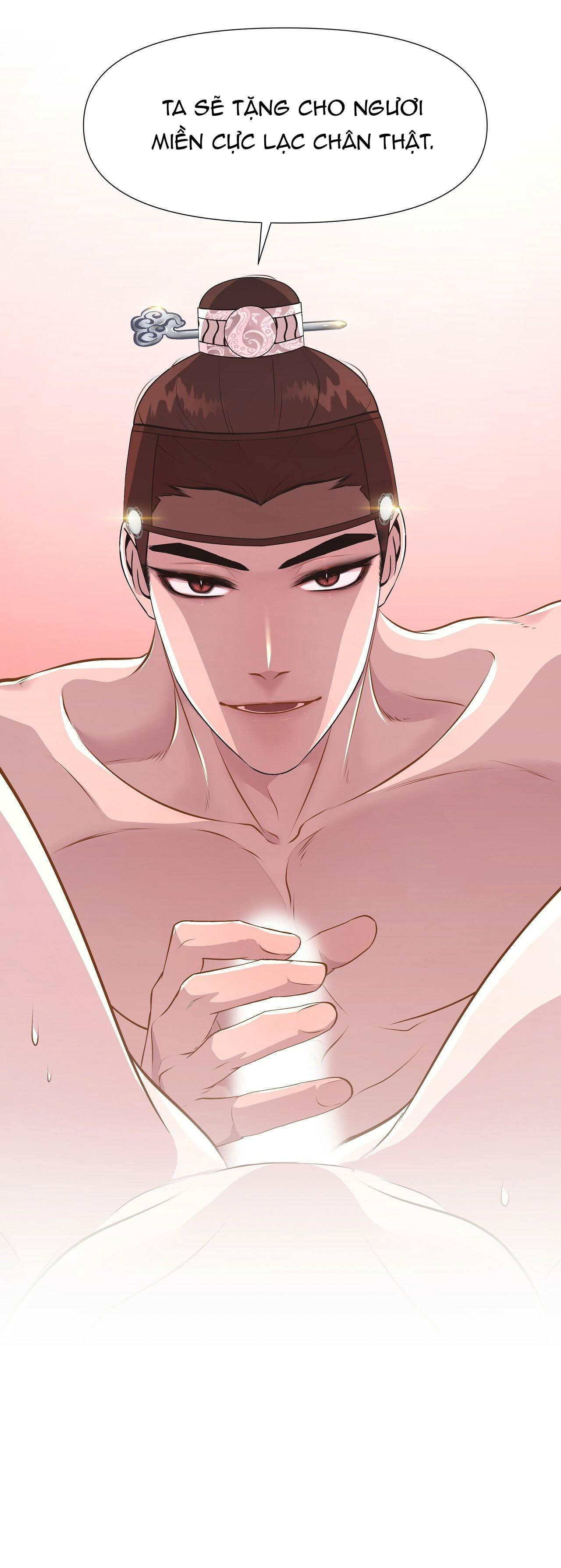 dạ xoa hóa liên ký chapter 5 64