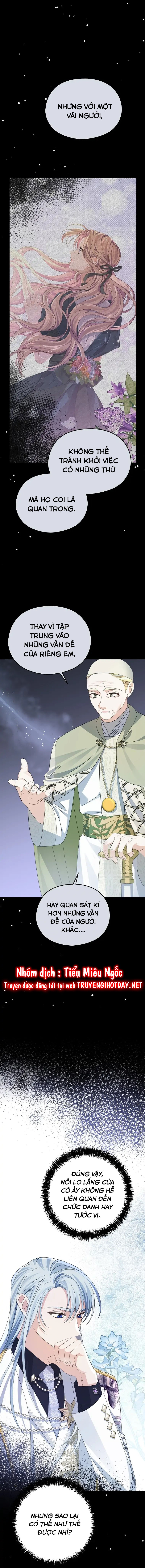 aster yêu dấu của tôi chapter 40 8