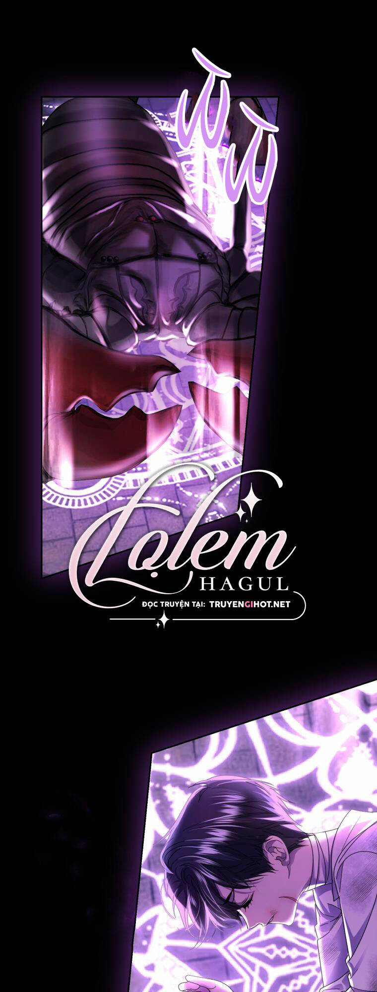 nhà điều chế nước hoa độc quyền của bạo chúa chapter 80 42