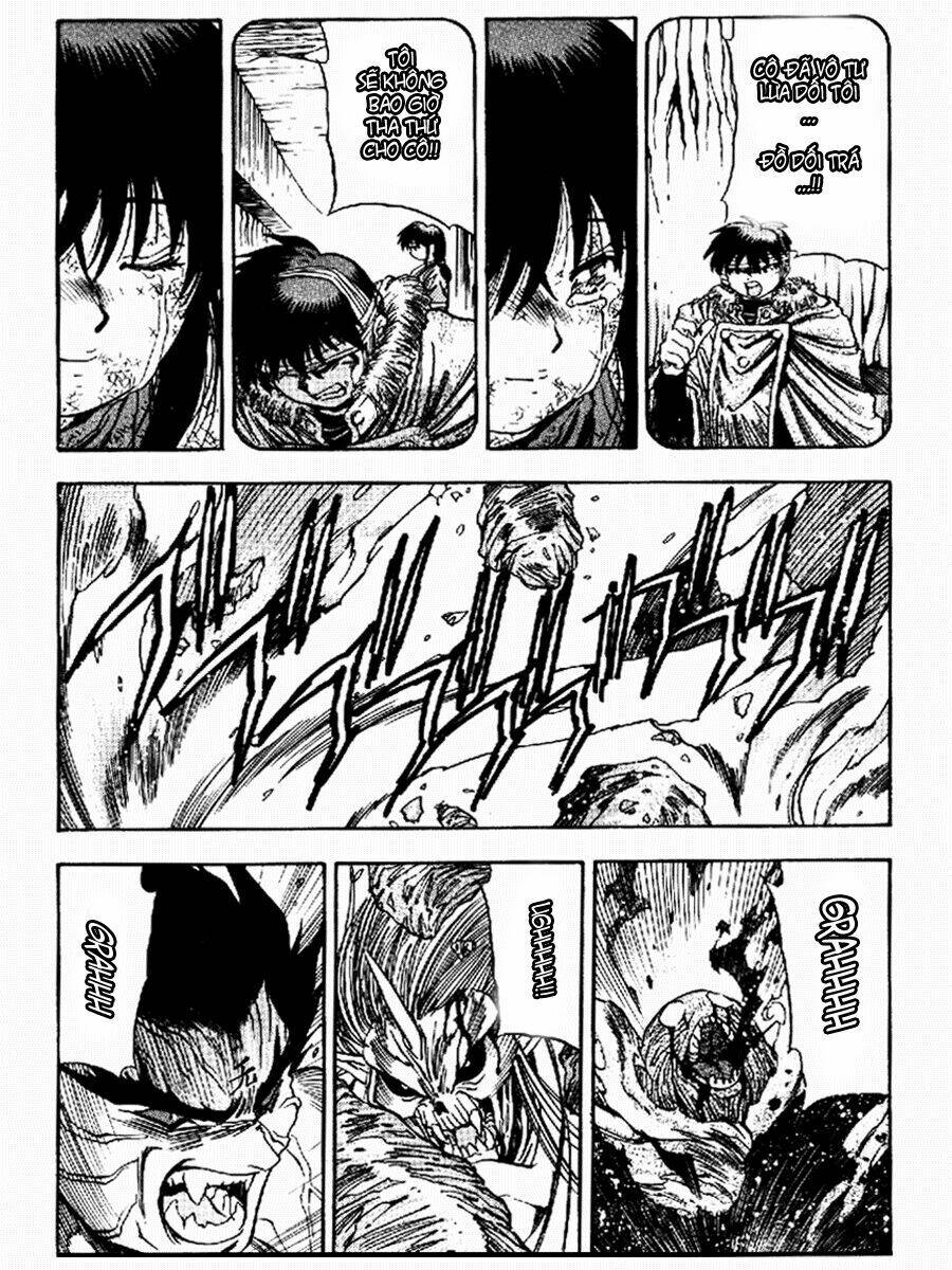 3x3 eyes chapter 433 6