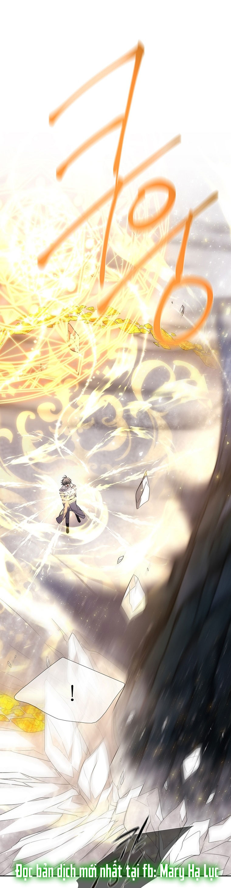 năm môn đệ của charlotte chapter 160.1 22