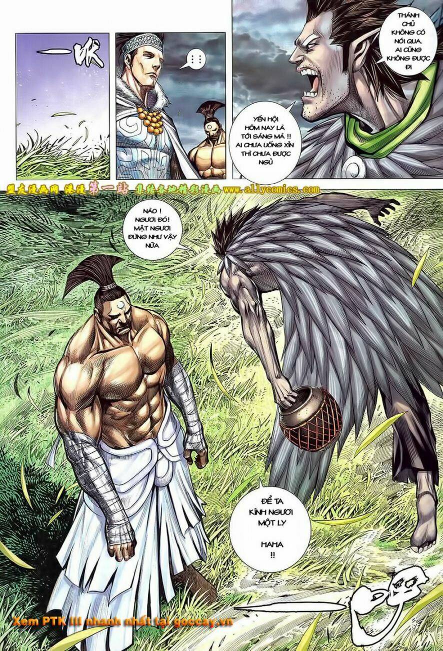 phong thần ký iii chapter 10 19